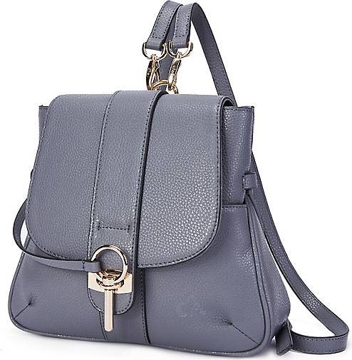 C´iel Cityrucksack Rhys grey