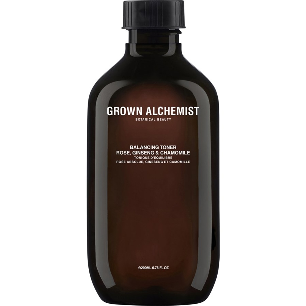 Grown Alchemist Balancing Toner nettoyage du visage