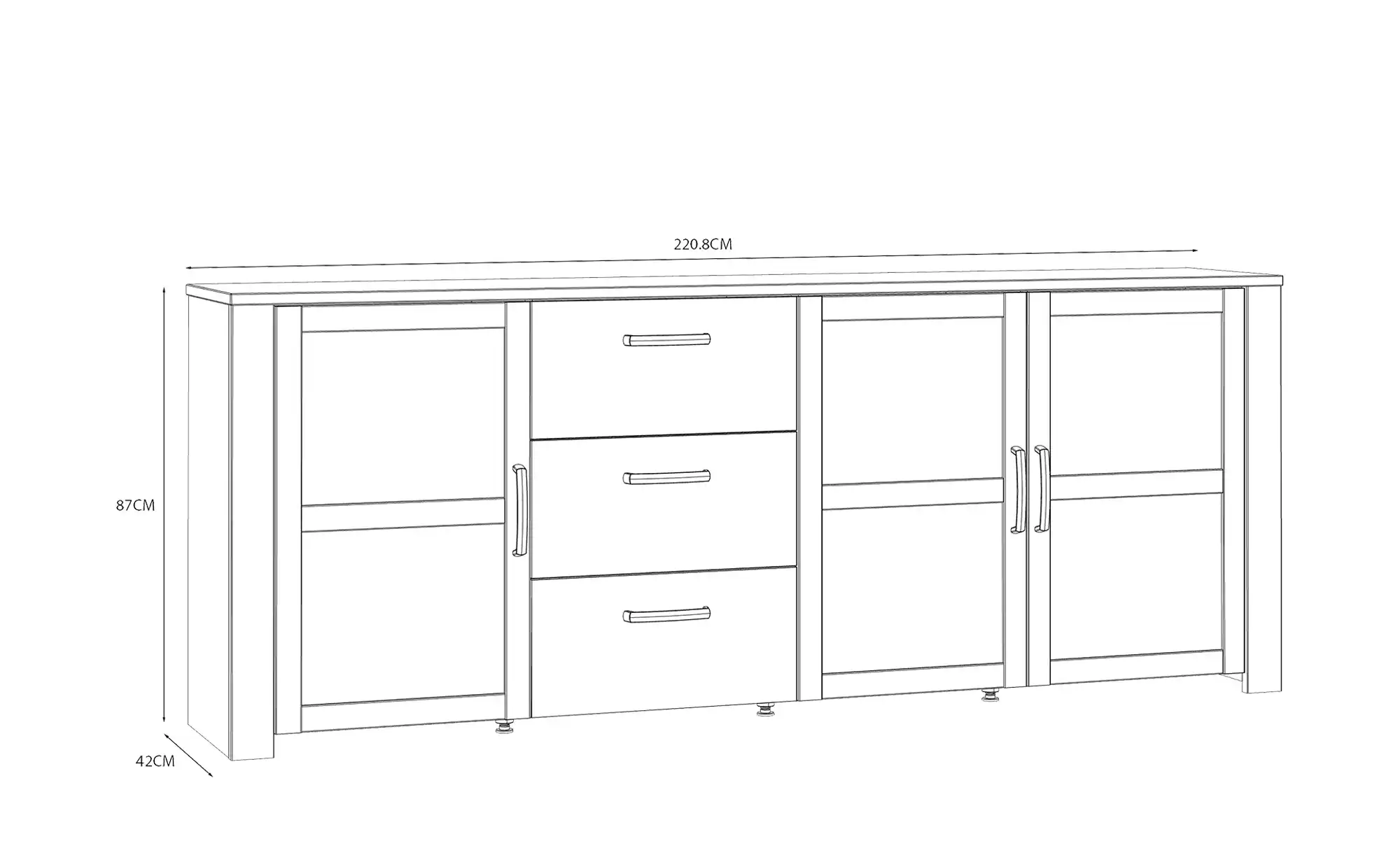 Sideboard
