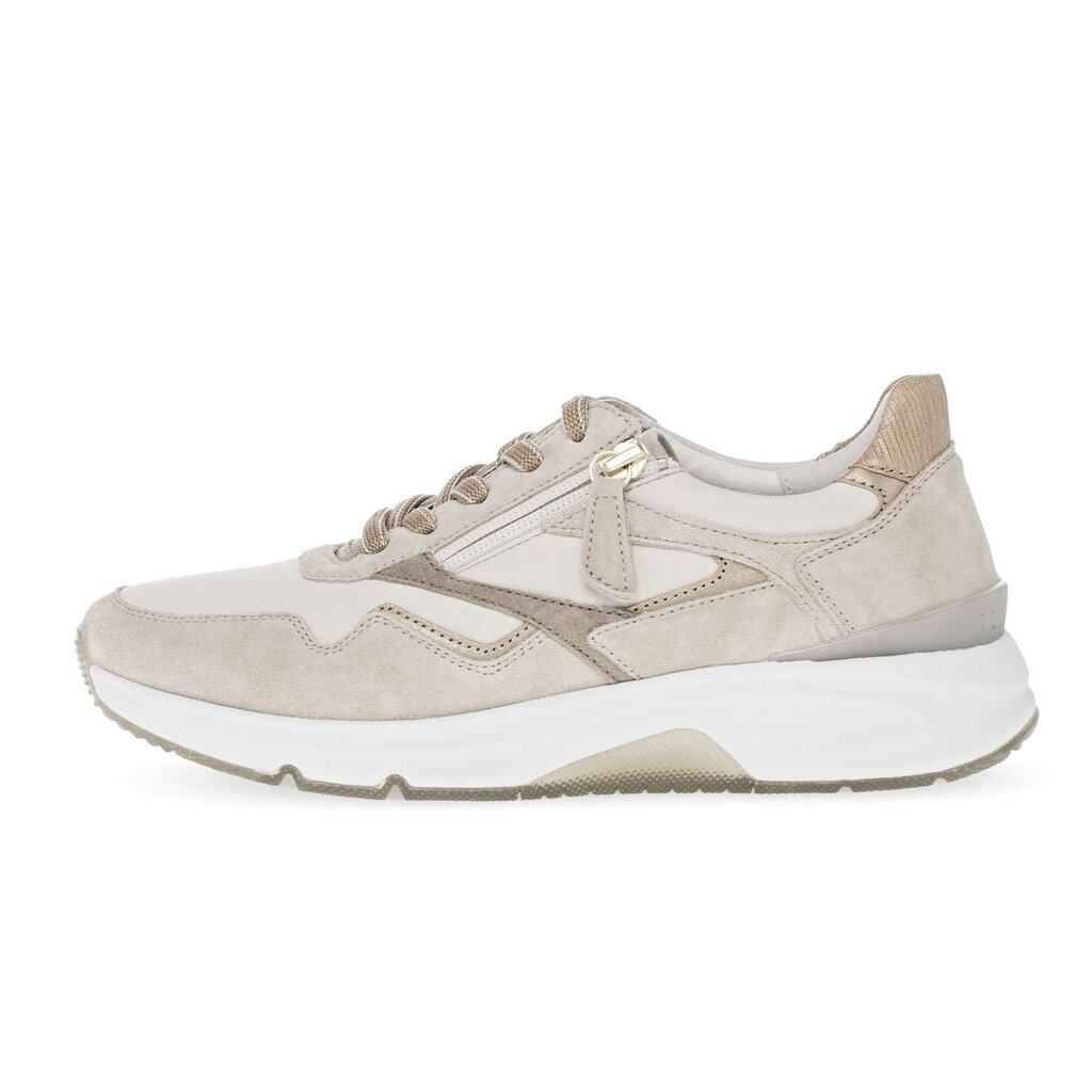 rollingsoft Sneaker low beige