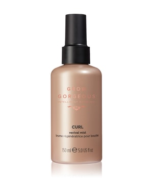 Grow Gorgeous Curl Revival Mist Lockenspray-150 ml