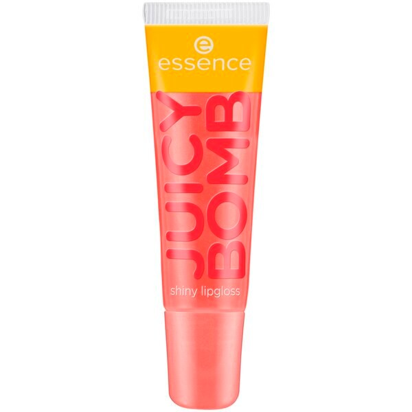 Essence Juicy Bomb 103 kiiltävä huulikiilto 10ml, 103