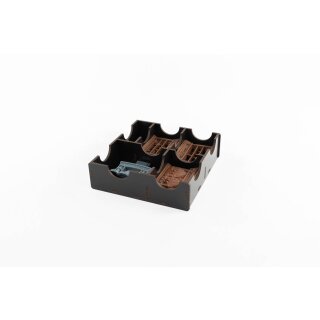 Black Organizer HeroQuest alte Version
