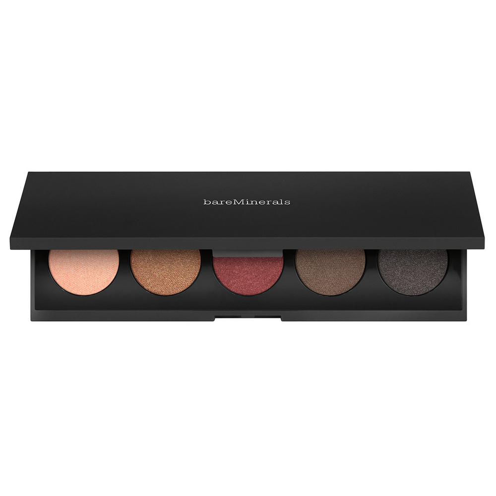 bareMinerals Bounce & Blur Eyeshadow Palette Fard à  paupiéres