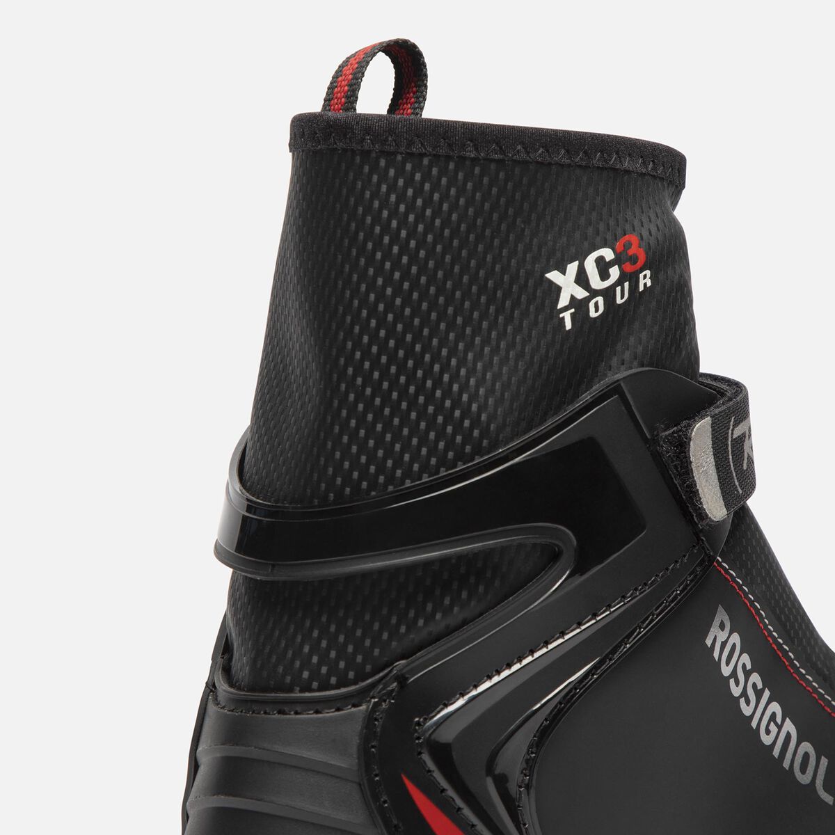 Unisex Nordic TOURING SKISCHUHE XC-3