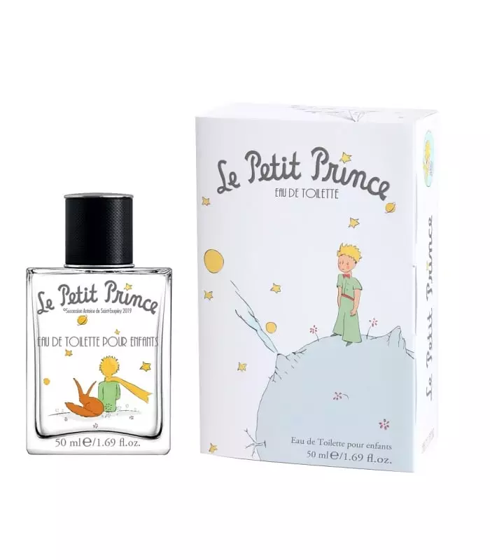 LE PETIT PRINCE Eau de toilette