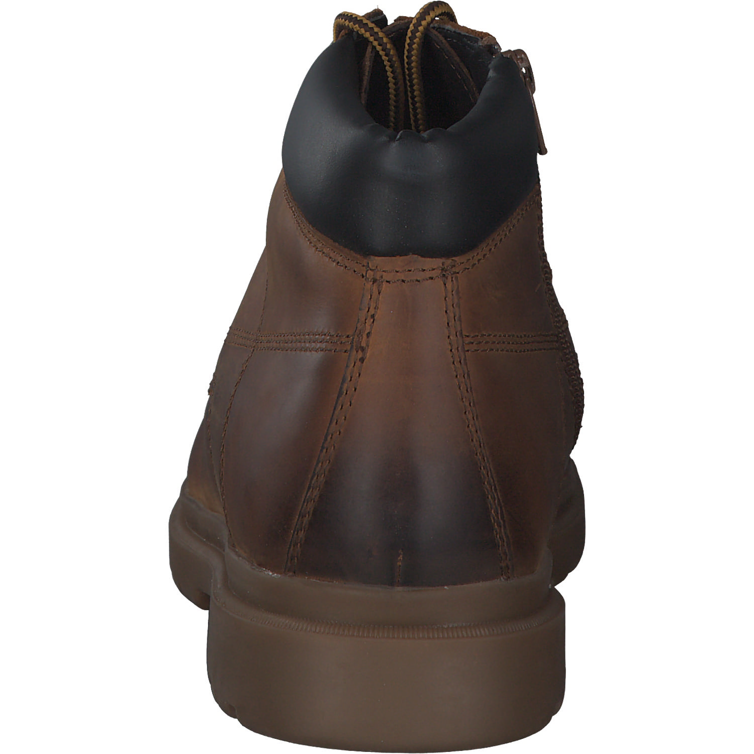 Geox U26DDB, Klassische Stiefel, Herren, Braun (BROWNCOTTO)