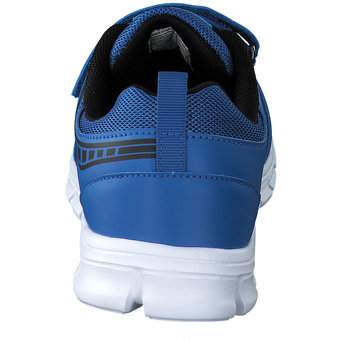 Okinawa Sneaker in blau