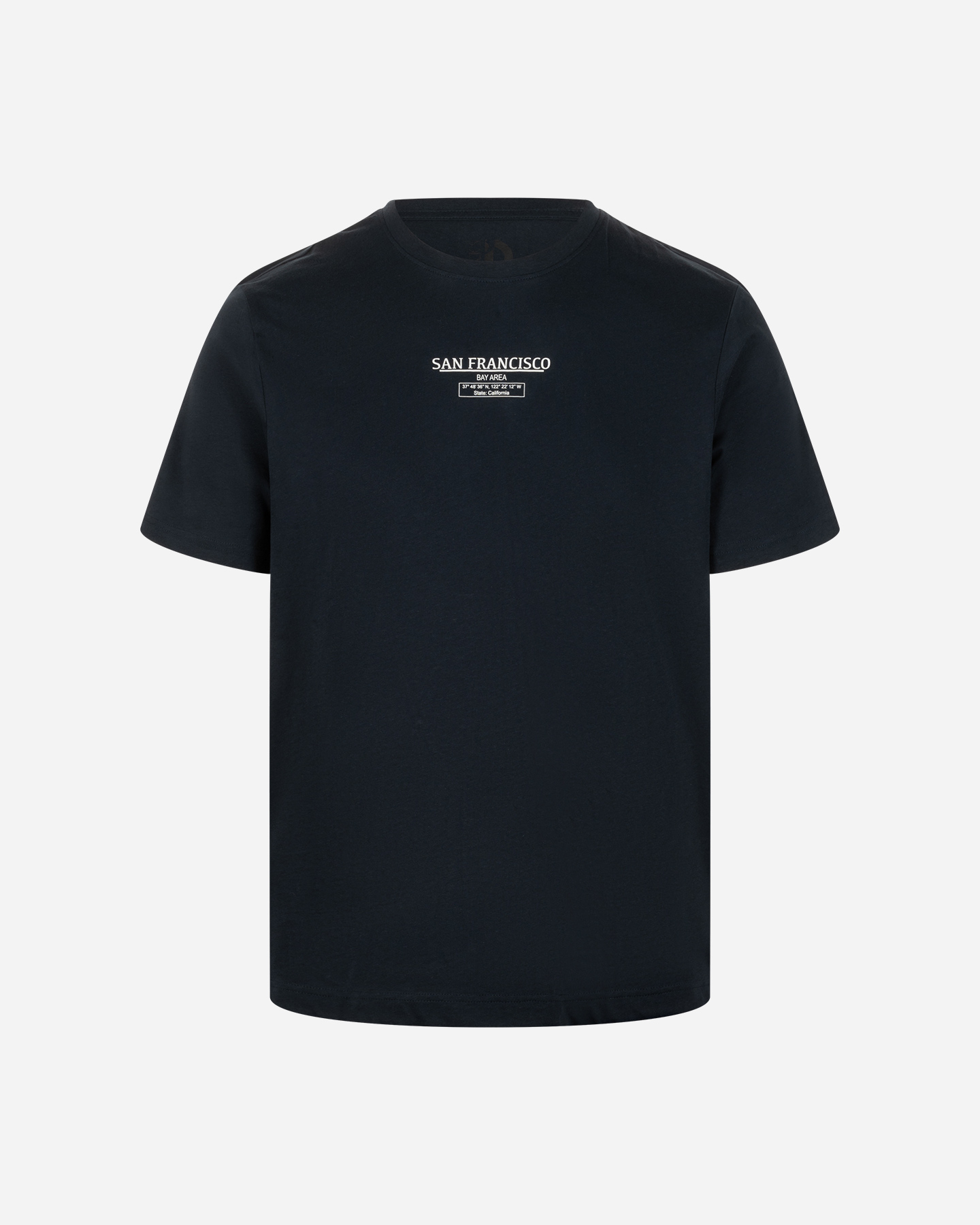 Koszulka Dack's T Shirt Dacks San Francisco M DM217S25-1125
