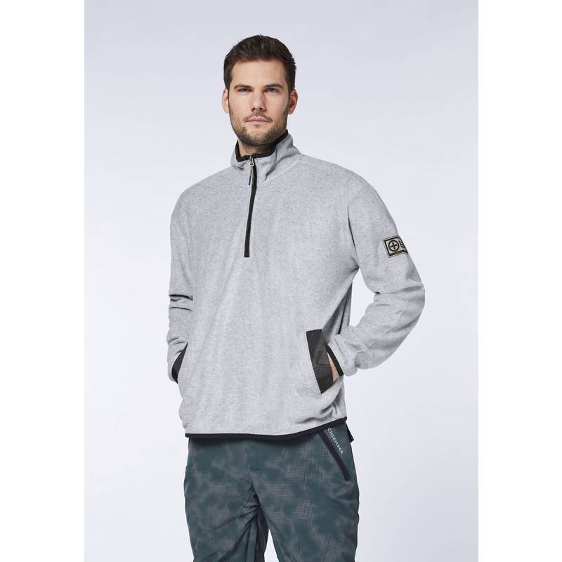 Chiemsee Fleecepullover Fleecepullover Herren