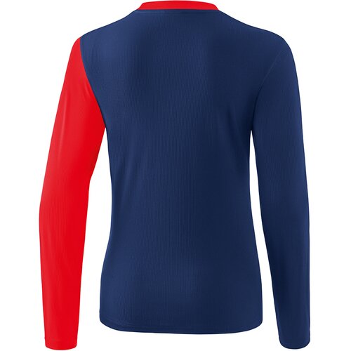 FUSSBALL - TEAMSPORT TEXTIL - SWEATSHIRTS 5-C LONGSLEEVE DAMEN