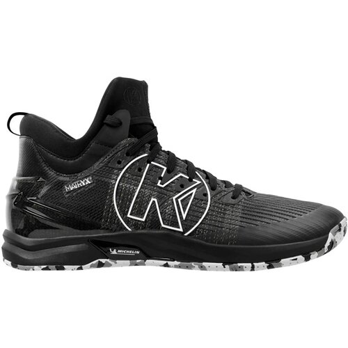 HERREN HANDBALLSCHUHE ATTACK MIDCUT 2.0