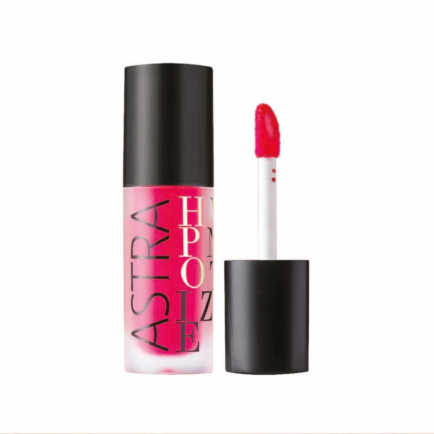 HYPNOTIZE LIQUID LIPSTICK - Lūpų dažai, Matiniai lūpų dažai
