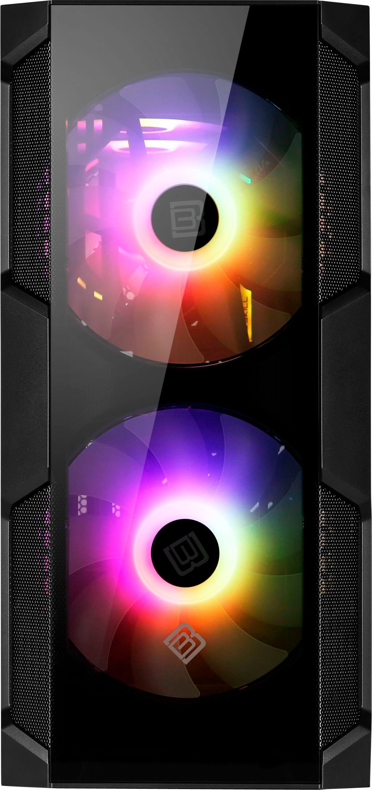 CSL Sprint L8111 Windows 10 Home Business-PC-Komplettsystem (27