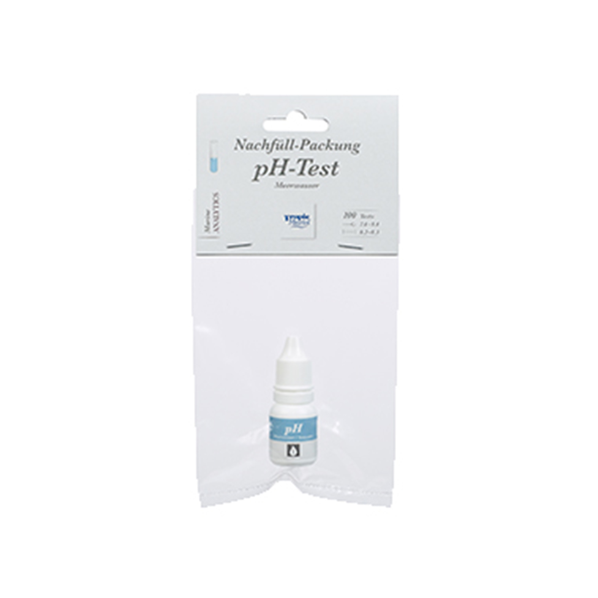 Tropic Marin Nachfüllpack pH-Test Meerwasser kaufen