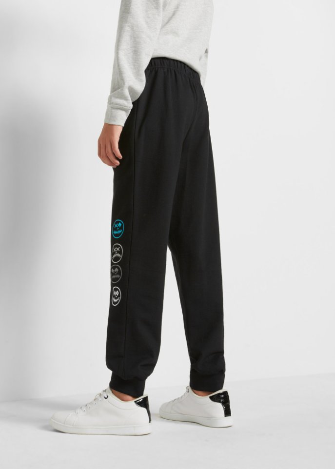 Jungen Sweathose