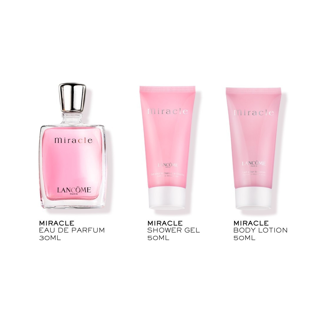SET EDP 30ML