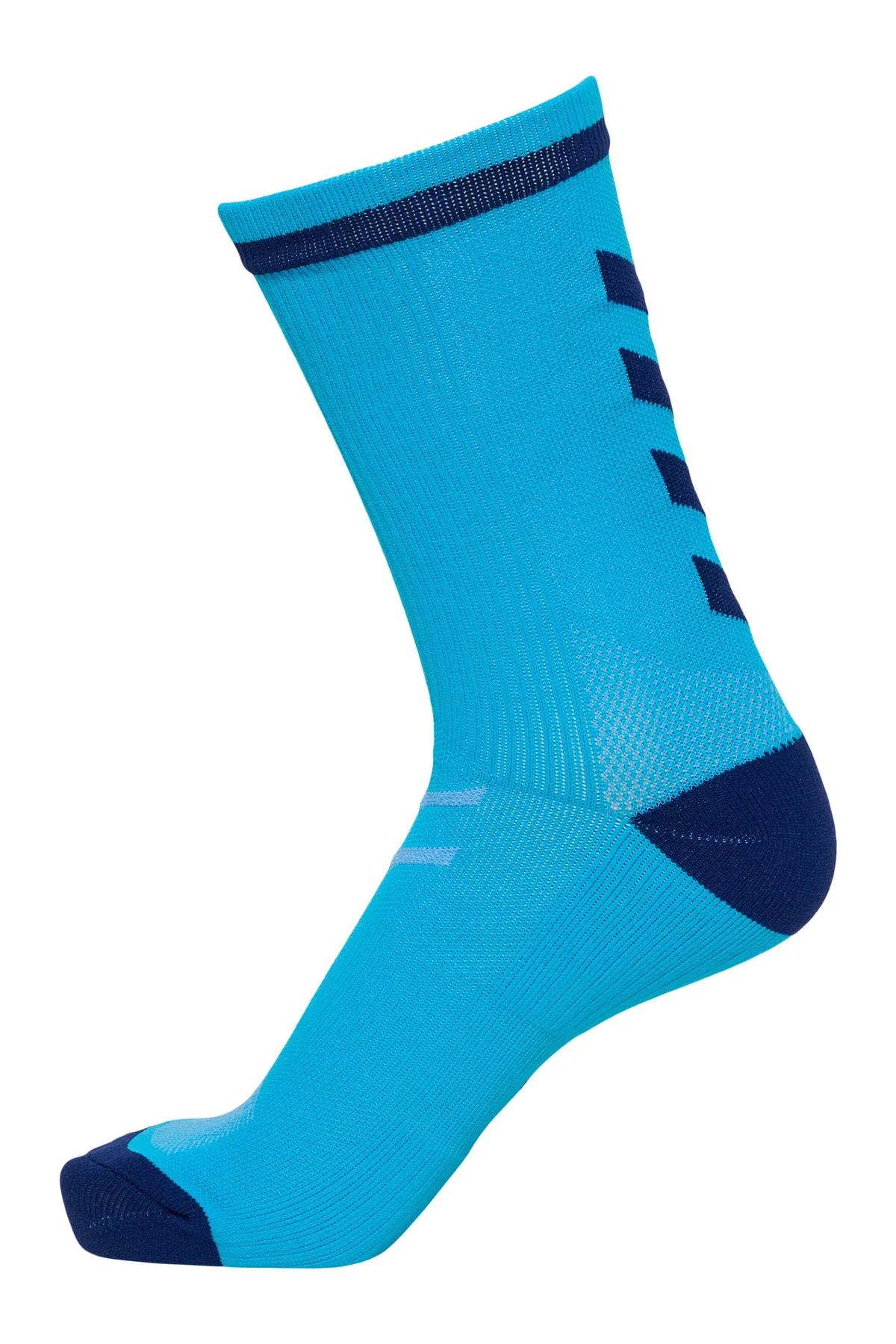hummel  ELITE INDOOR SOCK LOW PA