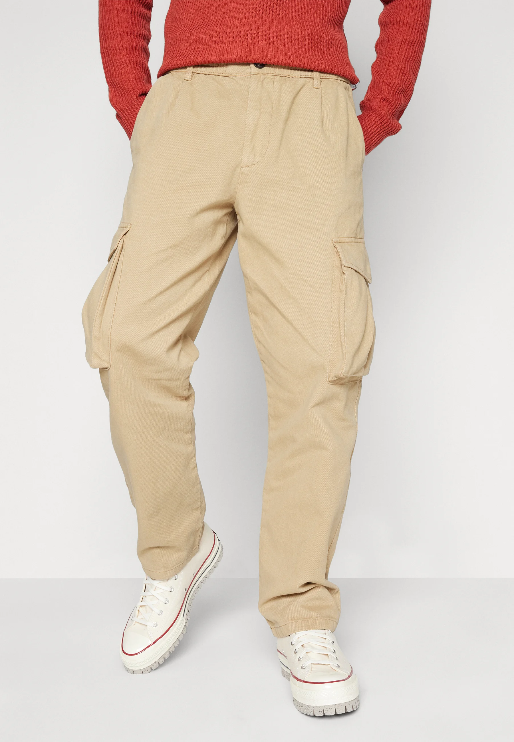 Pantalones GIBSON Rebel redefinidos - Pantalones cargo