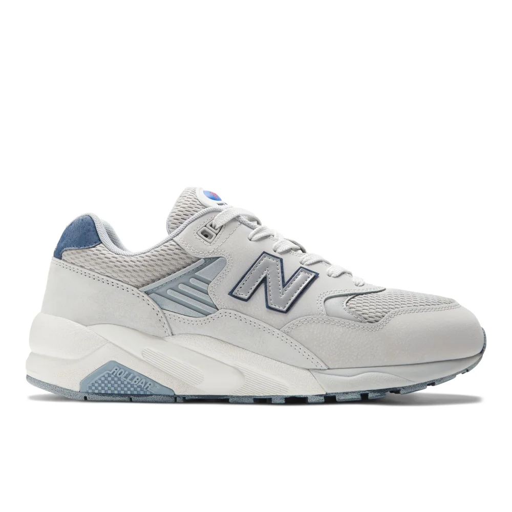New Balance 580 Grey MT580MD2 / grau