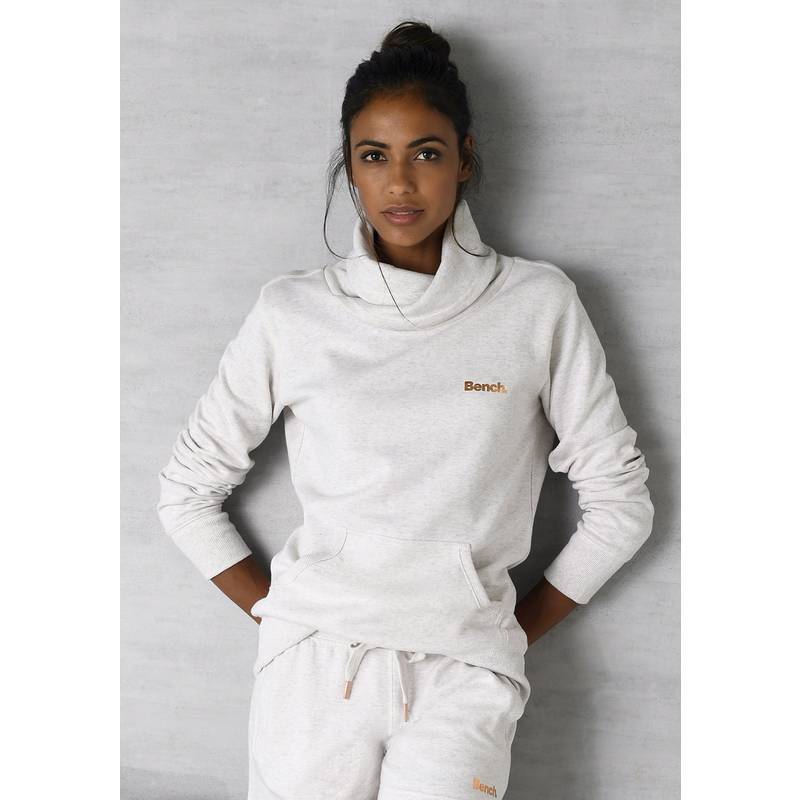 Bench Sweatshirt Damen