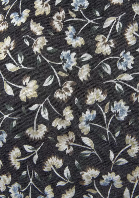Midikleid