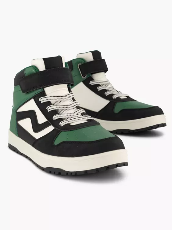 Vty Hoher Sneaker