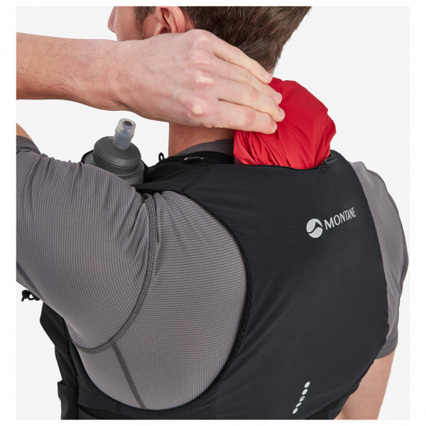 Montane - Gecko VP + - Trailrunningrucksack