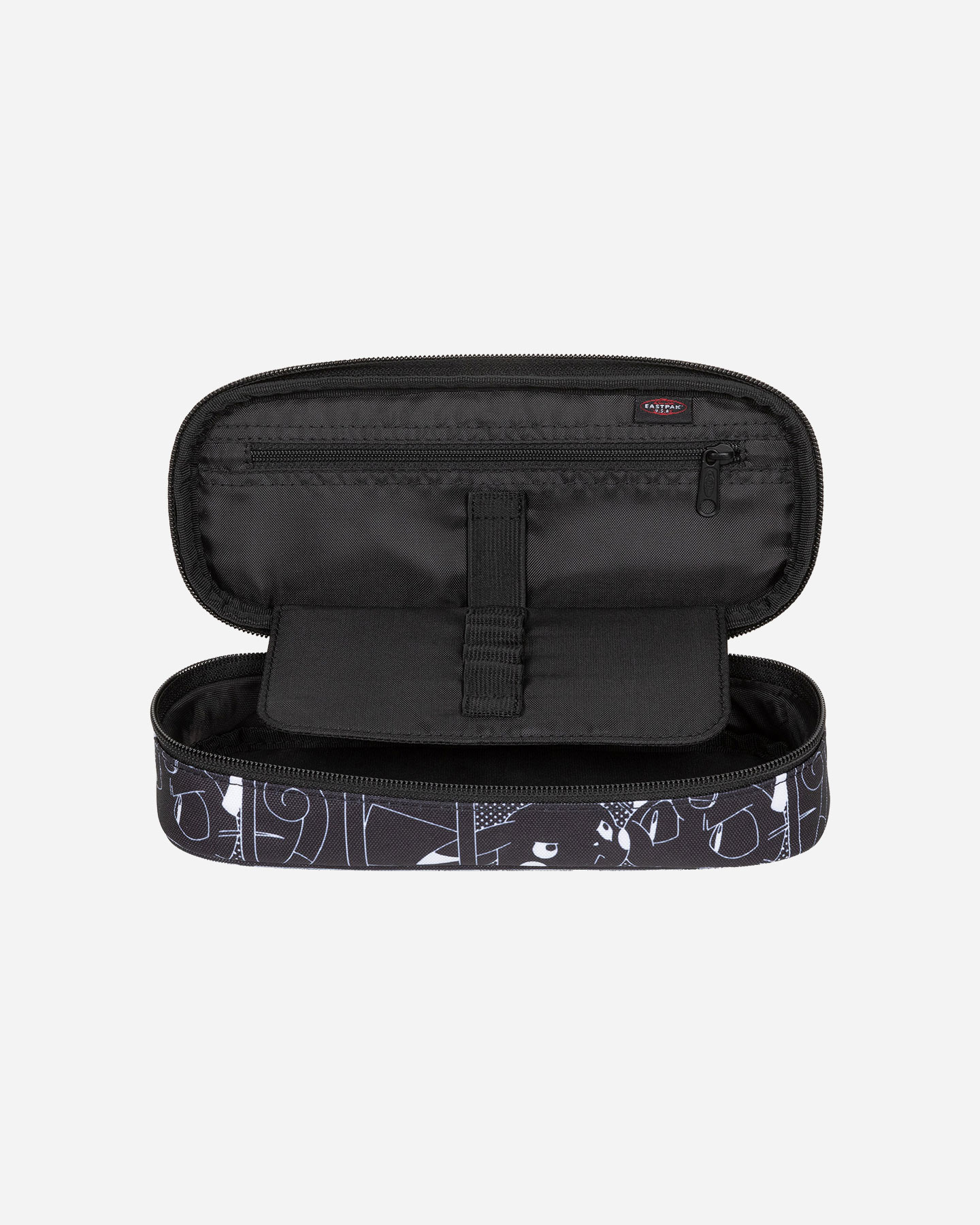 Piórnik Eastpak Single Pokemon EK0007172T61