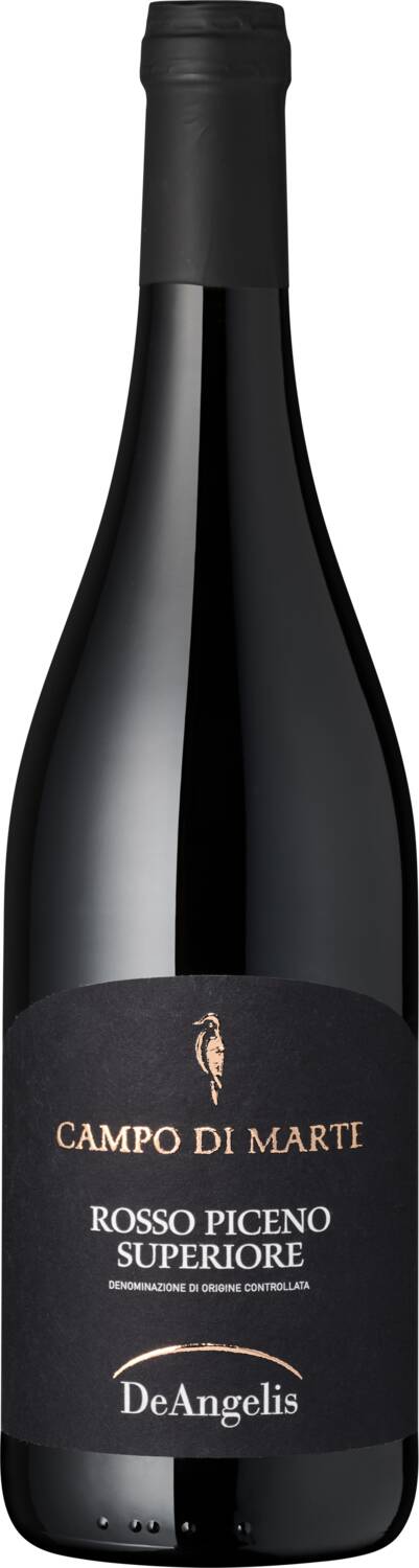 Weingut Tenuta De Angelis Rosso Piceno Superiore De Angelis 2020