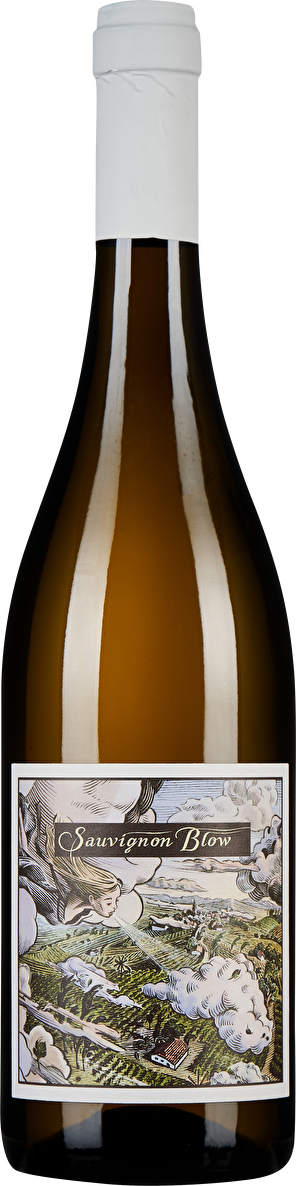 Weingut KTCN Sauvignon Blow 2022