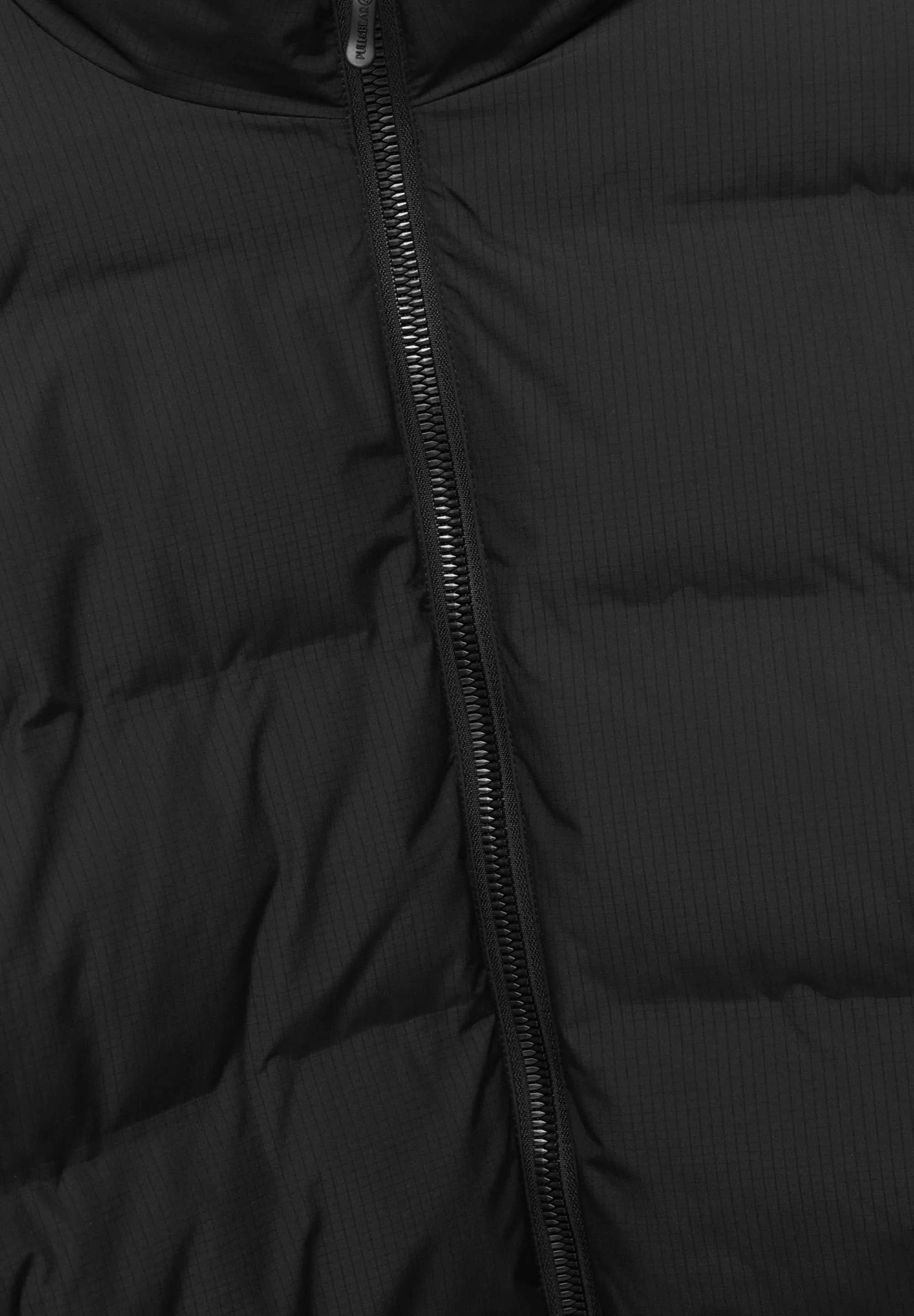 PULL&BEAR BASIC COLORED-PUFFER- Chaqueta de invierno