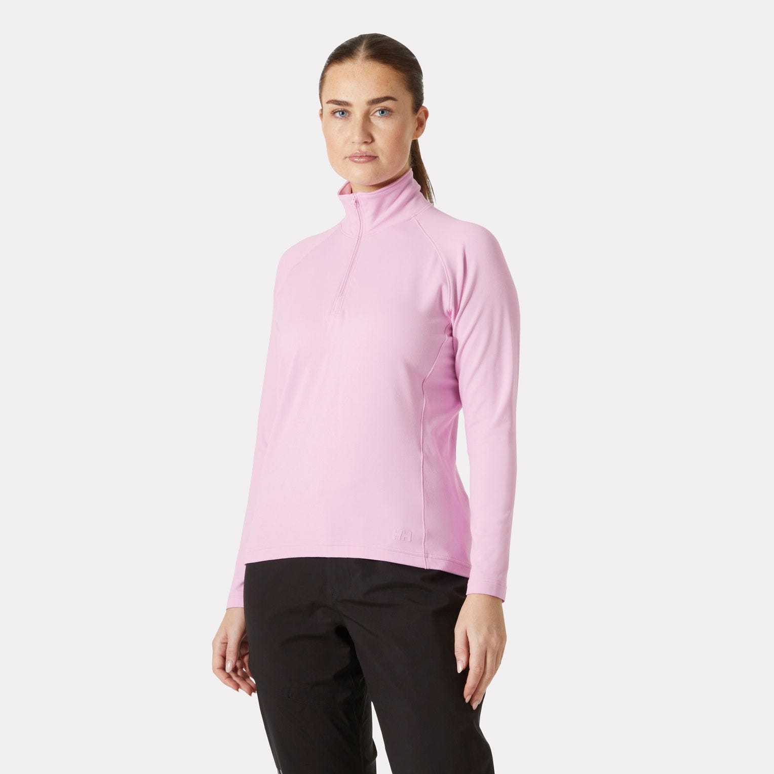 Women's Verglas Half-Zip Midlayer