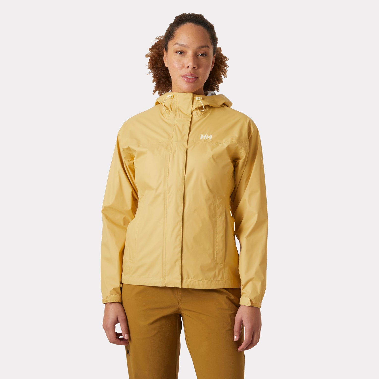 Women's Loke Shell Jacket