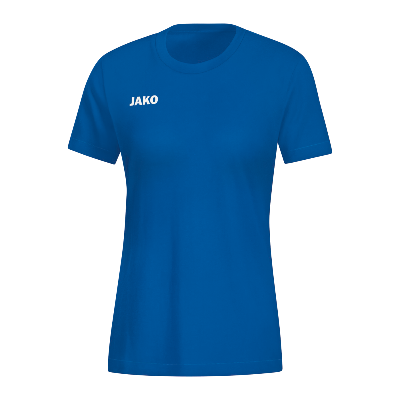 JAKO Base T-Shirt Damen Blau F04
