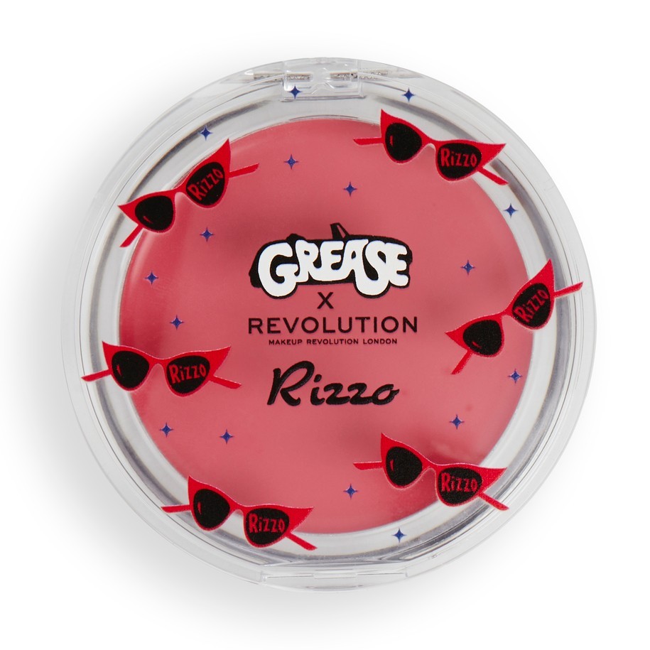 Rizzo Melting Pink Lady