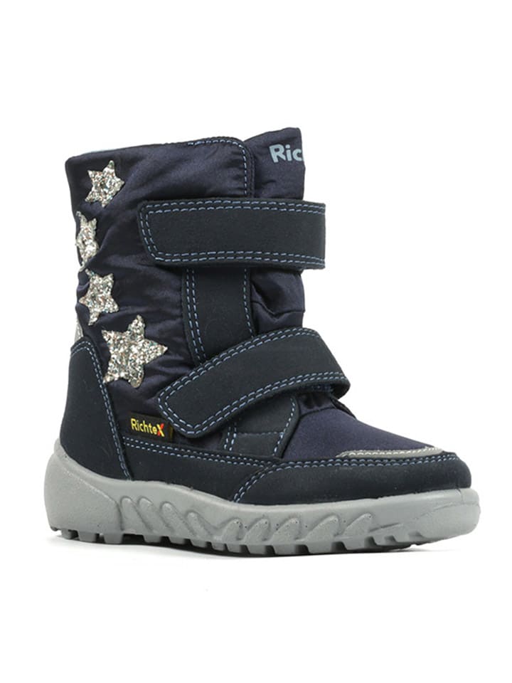 Richter Shoes Winterstiefel 
