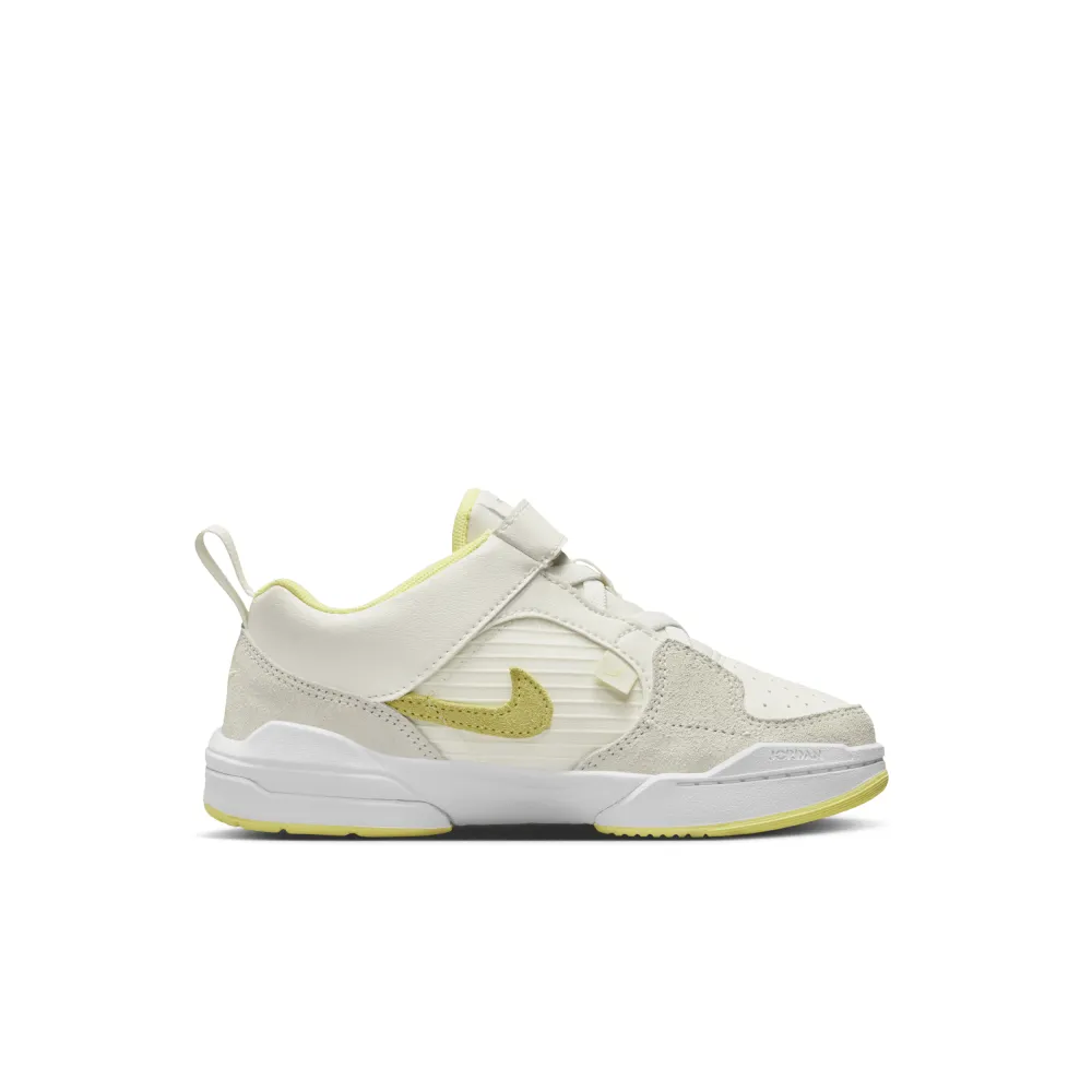 NIKE JORDAN Stadium 90 DX4398-181 / weiss