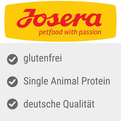 Josera Lamm & Reis