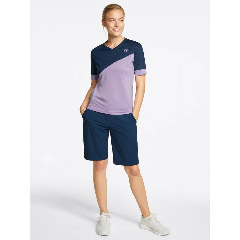 Ziener NILSA Shorts Damen