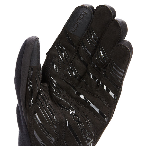 RAIANO Unisex - Fahrradhandschuhe
