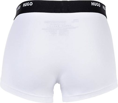 HUGO Boxershort 5er Pack