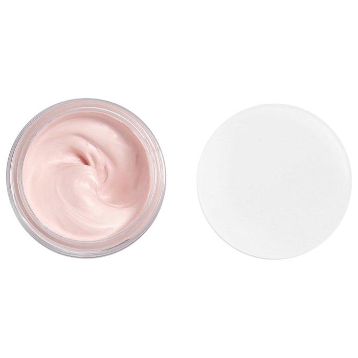 Pink Clay Detoxifying Mask