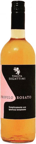2021 Profilo Rosato Verona IGP trocken - Tenuta Segattini
