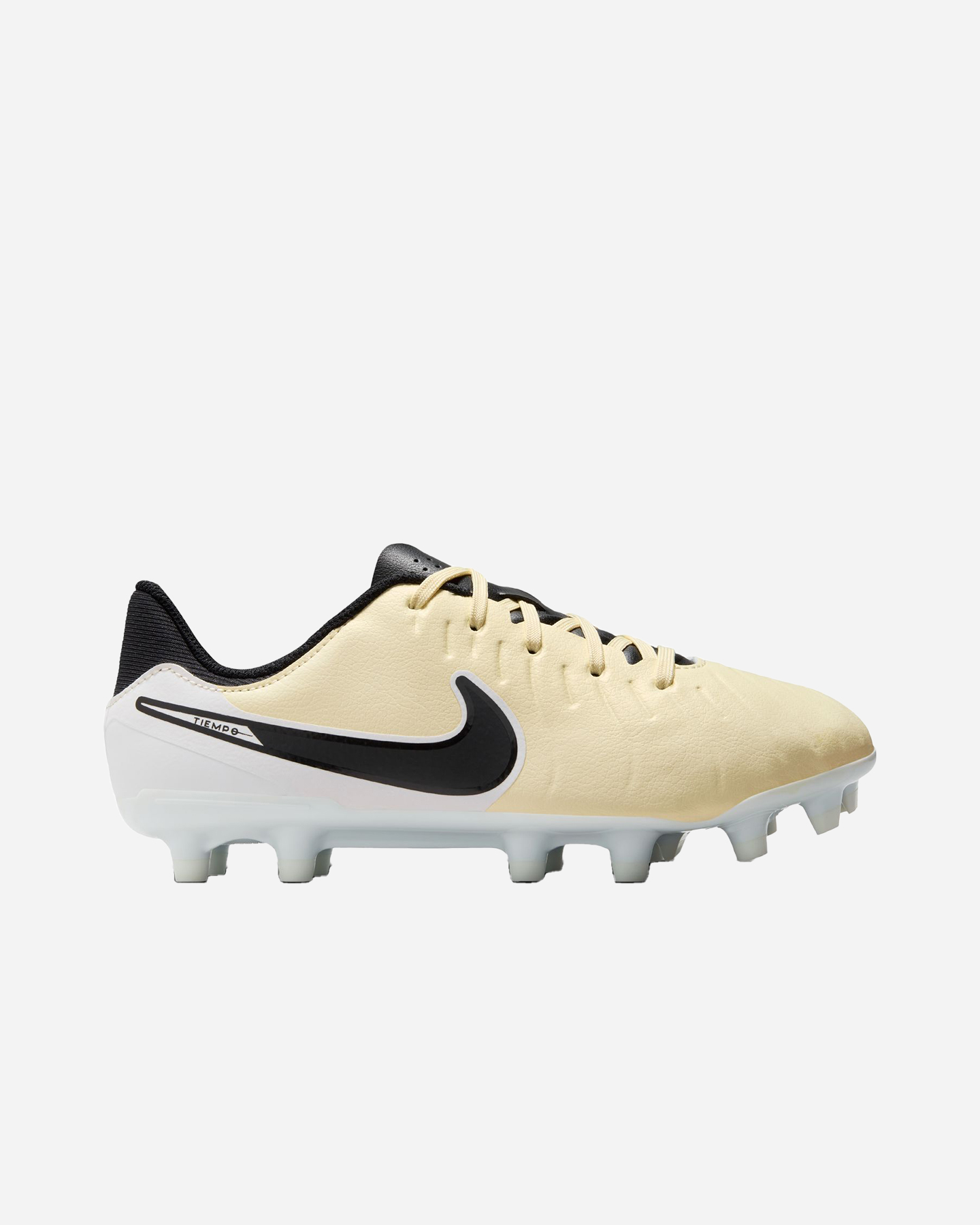 Kopačky Nike Tiempo Legend 10 Academy Mg Jr DV4348-700