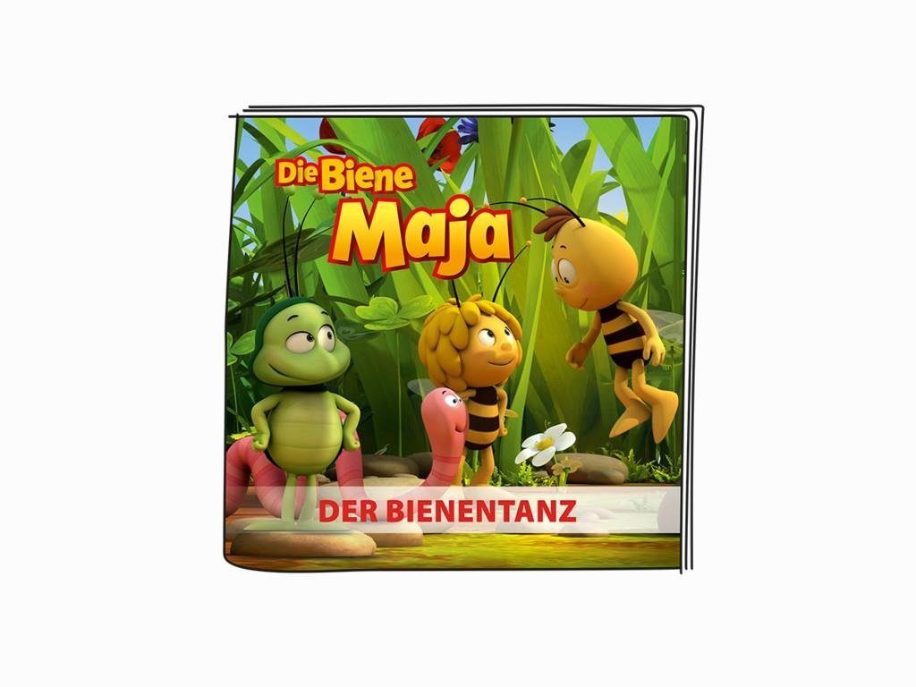 tonies Hörspielfigur tonies® Hörfigur - Die Biene Maja: Der Bienentanz