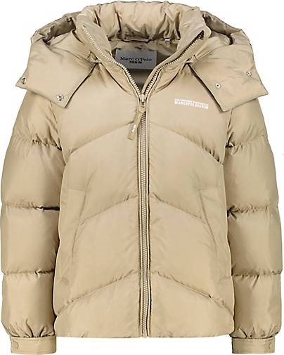 Marc O' Polo DENIM Damen Daunenjacke