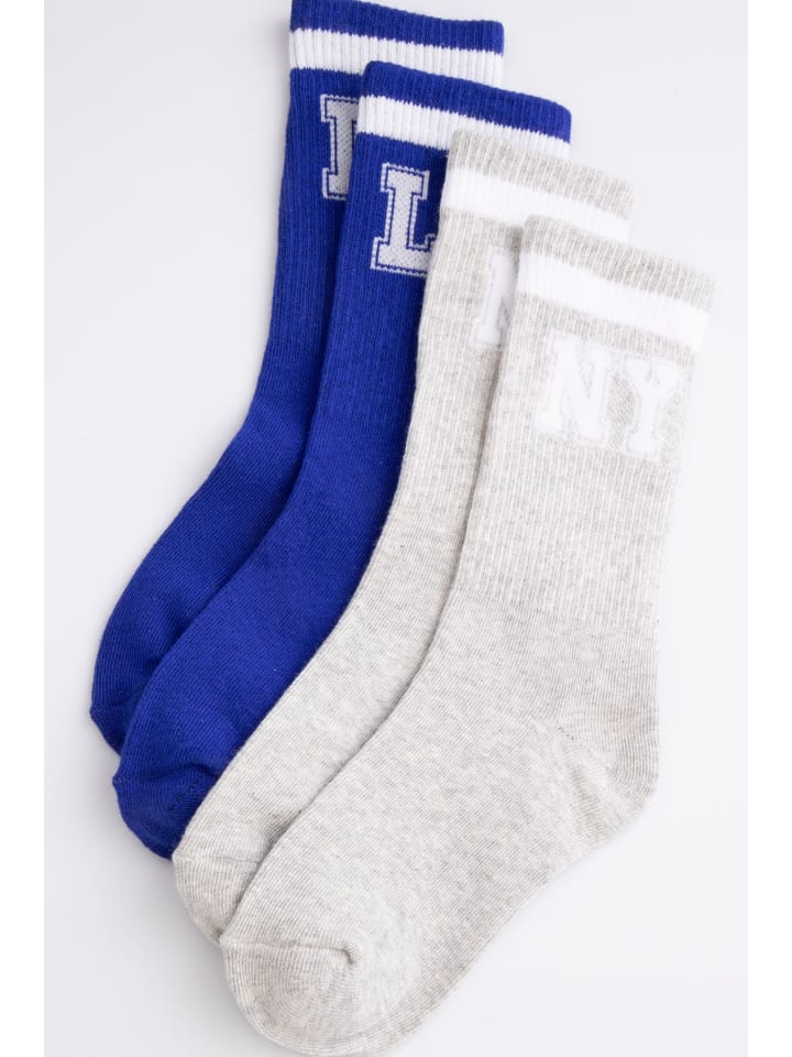 Coccodrillo Socken in bunt günstig kaufen