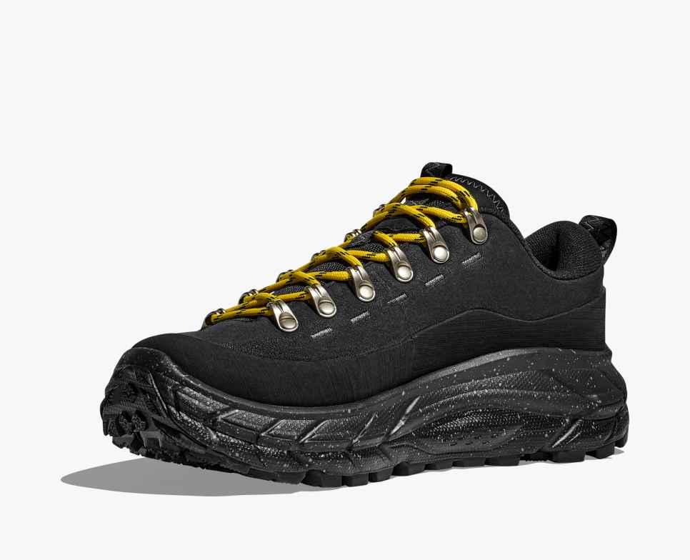 Tor Summit Black/Black