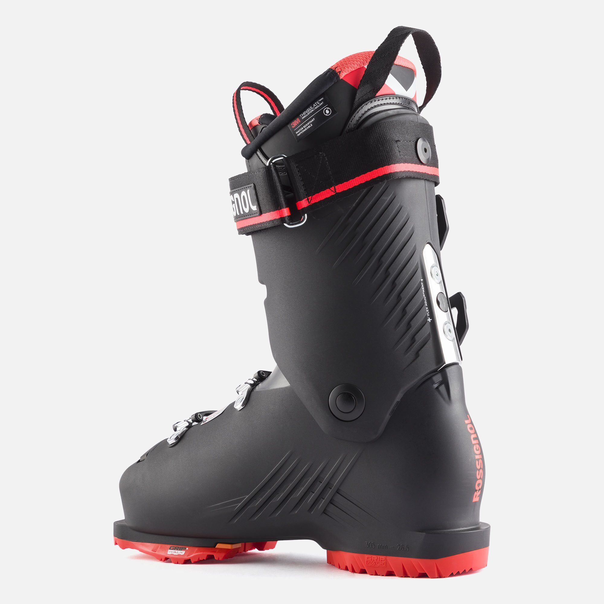 Chaussures de ski de piste homme HI-Speed 130 HV GW